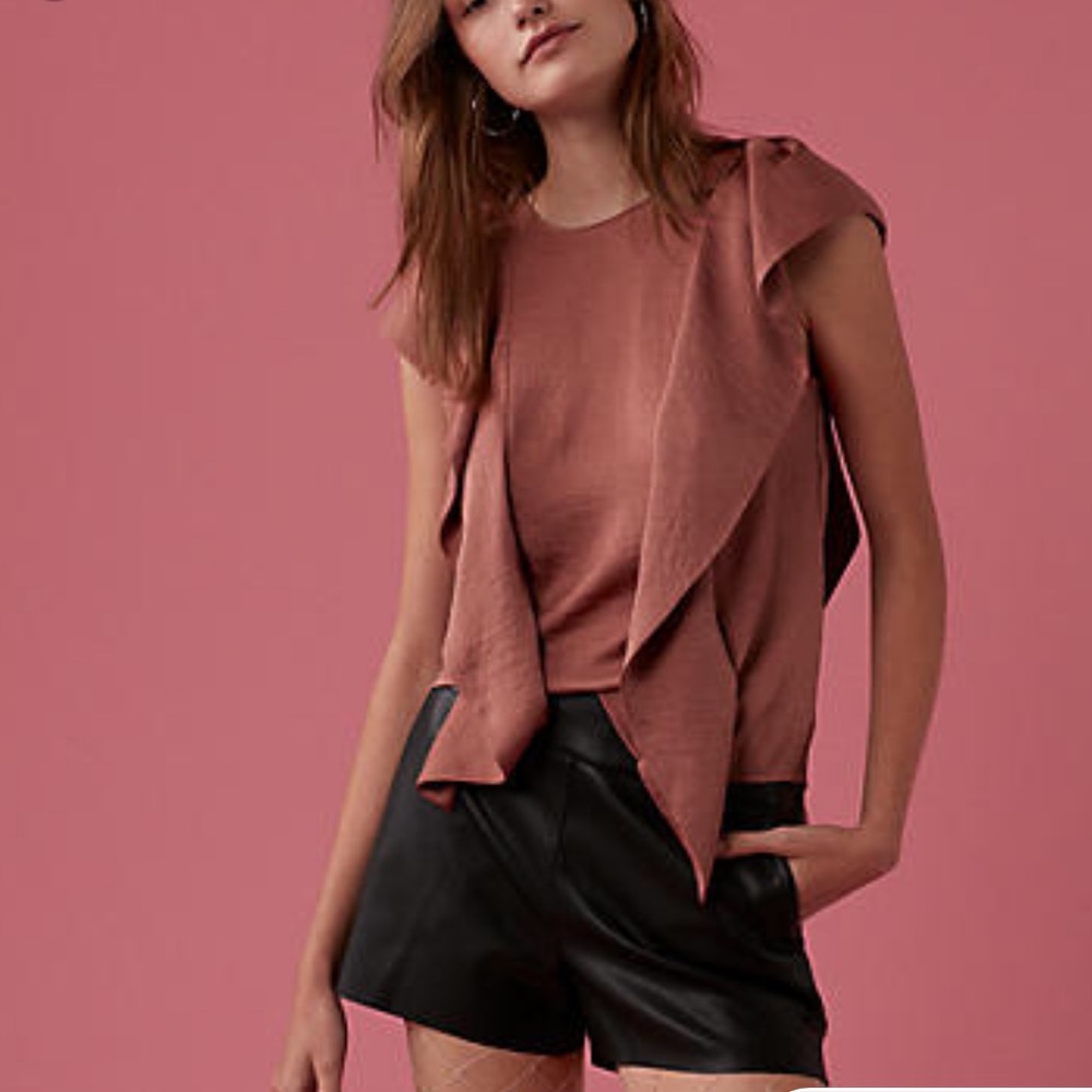 🎉Express Blouse , M, NWT